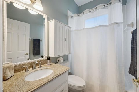House in Orlando, Florida 4 bedrooms, 224.45 sq.m. № 2150445 - photo 21