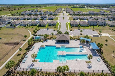 Villa ou maison à vendre à Lake Alfred, Floride: 3 chambres, 157 m2 № 2121939 - photo 16