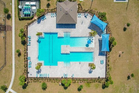 Villa ou maison à vendre à Lake Alfred, Floride: 3 chambres, 157 m2 № 2121939 - photo 15