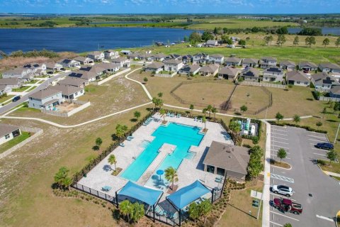 Villa ou maison à vendre à Lake Alfred, Floride: 3 chambres, 157 m2 № 2121939 - photo 17