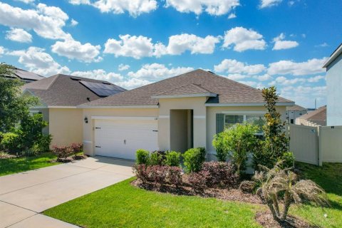 Casa en Lake Alfred, Florida 3 dormitorios, 157 m2 № 2121939