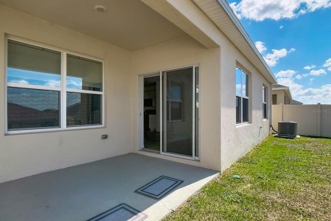 Villa ou maison à vendre à Lake Alfred, Floride: 3 chambres, 157 m2 № 2121939 - photo 14