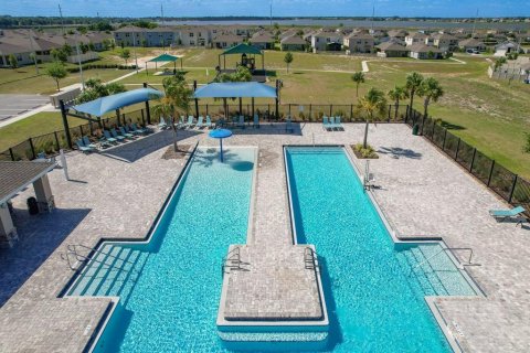 Villa ou maison à vendre à Lake Alfred, Floride: 3 chambres, 157 m2 № 2121939 - photo 18