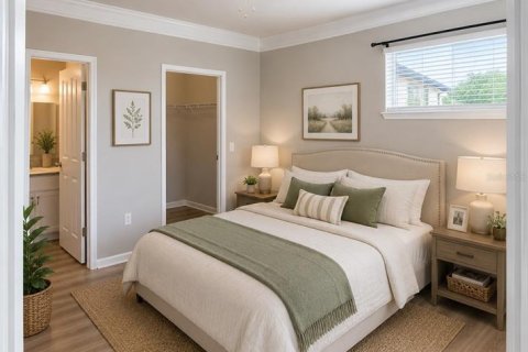 Condo in Orlando, Florida, 2 bedrooms № 2258544 - photo 18