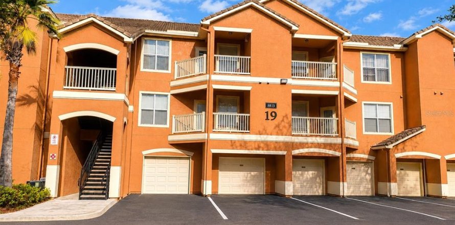 Condo in Orlando, Florida, 2 bedrooms № 2258544