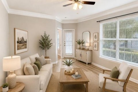 Condo in Orlando, Florida, 2 bedrooms № 2258544 - photo 8