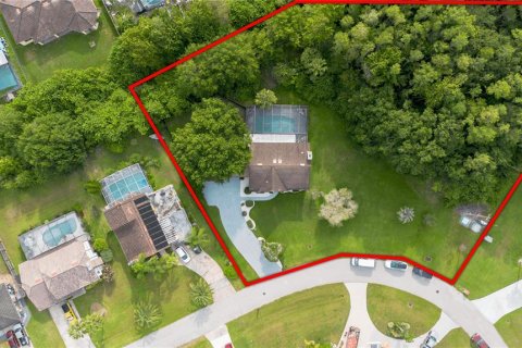 Casa en alquiler en Kissimmee, Florida, 6 dormitorios, 354.61 m2 № 2218906 - foto 7