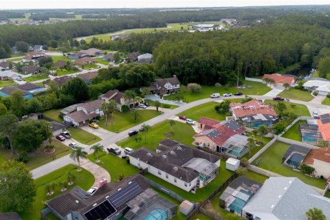 Casa en alquiler en Kissimmee, Florida, 6 dormitorios, 354.61 m2 № 2218906 - foto 12