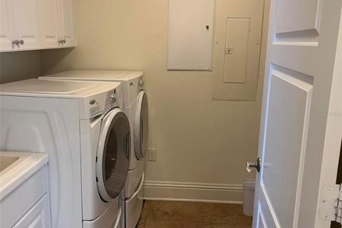 Снять в аренду кондоминиум в Клируотер, Флорида 3 спальни, 242.01м2, № 1805642 - фото 17