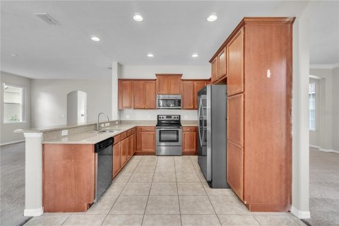 House in Orlando, Florida 4 bedrooms, 274.15 sq.m. № 1808059 - photo 17