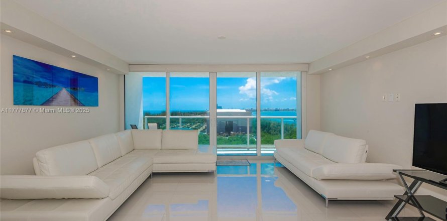 Condo in Sunny Isles Beach, Florida, 2 bedrooms № 1711408
