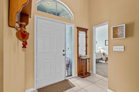 House in Tarpon Springs, Florida 4 bedrooms, 181.62 sq.m. № 1740729 - photo 5