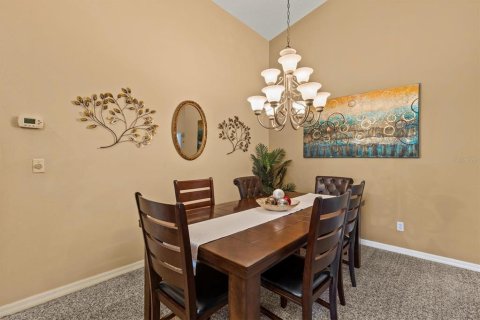 House in Tarpon Springs, Florida 4 bedrooms, 181.62 sq.m. № 1740729 - photo 8