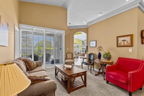 House in Tarpon Springs, Florida 4 bedrooms, 181.62 sq.m. № 1740729 - photo 10