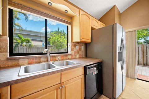 Touwnhouse à vendre à Plantation, Floride: 2 chambres, 116.96 m2 № 2146699 - photo 14