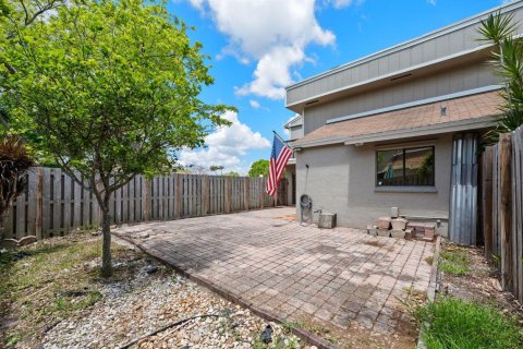 Touwnhouse à vendre à Plantation, Floride: 2 chambres, 116.96 m2 № 2146699 - photo 28