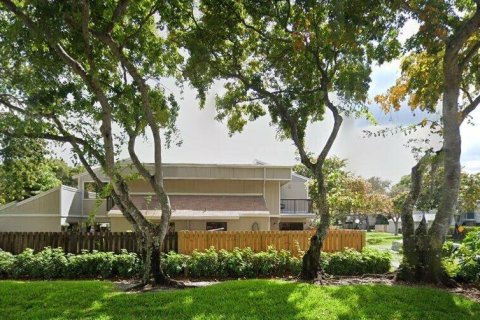 Touwnhouse à vendre à Plantation, Floride: 2 chambres, 116.96 m2 № 2146699 - photo 8