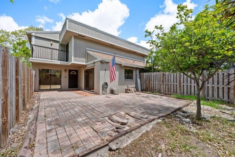 Touwnhouse à vendre à Plantation, Floride: 2 chambres, 116.96 m2 № 2146699 - photo 25