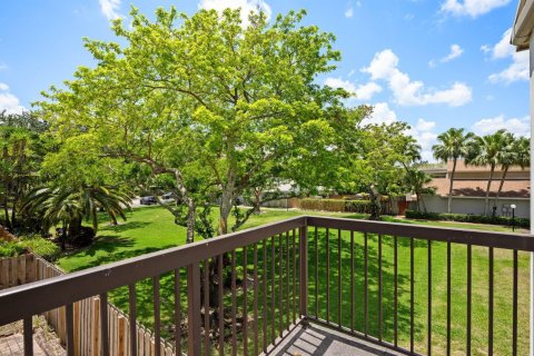 Touwnhouse à vendre à Plantation, Floride: 2 chambres, 116.96 m2 № 2146699 - photo 24