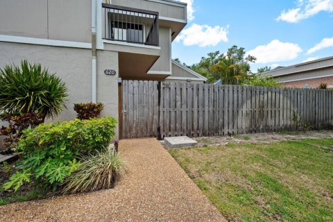 Touwnhouse à Plantation, Floride 2 chambres, 116.96 m2 № 2146699