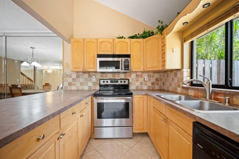 Touwnhouse à vendre à Plantation, Floride: 2 chambres, 116.96 m2 № 2146699 - photo 12