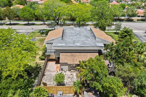 Touwnhouse à vendre à Plantation, Floride: 2 chambres, 116.96 m2 № 2146699 - photo 29