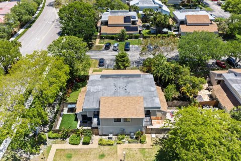 Touwnhouse à vendre à Plantation, Floride: 2 chambres, 116.96 m2 № 2146699 - photo 30