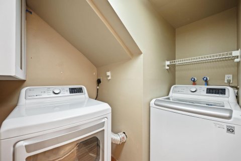 Touwnhouse à vendre à Plantation, Floride: 2 chambres, 116.96 m2 № 2146699 - photo 23