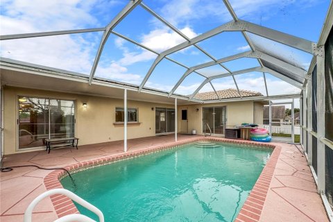 Casa en venta en Spring Hill, Florida, 3 dormitorios, 138.98 m2 № 1520877 - foto 24
