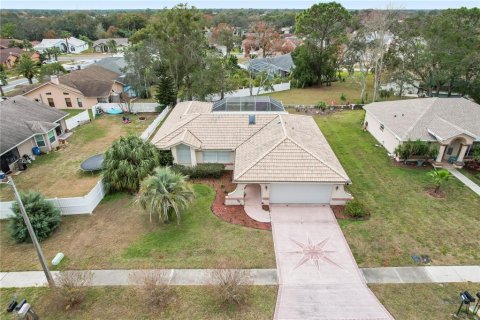 Casa en venta en Spring Hill, Florida, 3 dormitorios, 138.98 m2 № 1520877 - foto 27