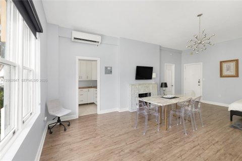 Copropriété à louer à Miami Beach, Floride: 49.8 m2 № 2068069 - photo 5