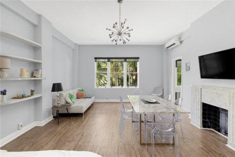 Copropriété à louer à Miami Beach, Floride: 49.8 m2 № 2068069 - photo 3