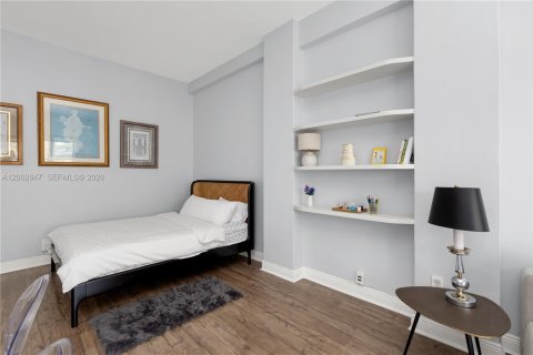 Copropriété à louer à Miami Beach, Floride: 49.8 m2 № 2068069 - photo 6