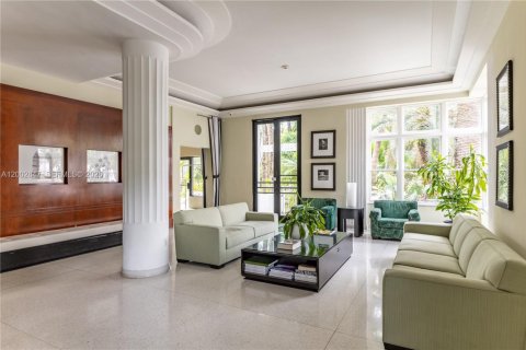 Copropriété à louer à Miami Beach, Floride: 49.8 m2 № 2068069 - photo 22