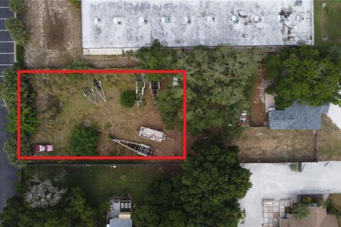 Land in Largo, Florida № 1193216 - photo 1