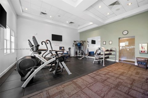 Condominio en venta en Doral, Florida, 1 dormitorio, 65.5 m2 № 2023071 - foto 2