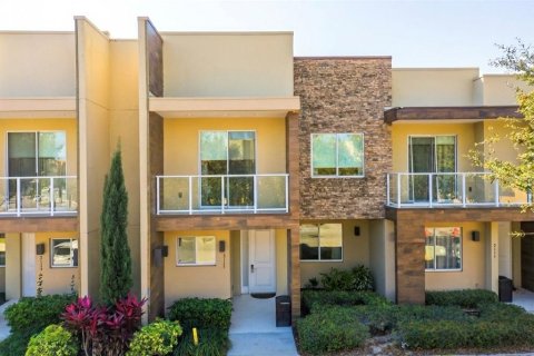 Townhouse in Kissimmee, Florida 3 bedrooms, 202.62 sq.m. № 2106442