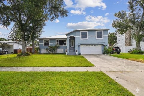 House in Oldsmar, Florida 3 bedrooms, 154.22 sq.m. № 2157208