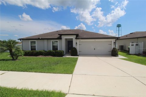 Casa en Mascotte, Florida 3 dormitorios, 115.57 m2 № 2380542