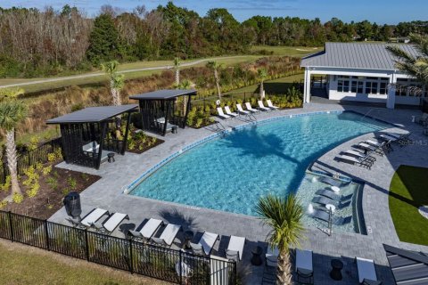 Appartement à louer à Wesley Chapel, Floride: 2 chambres, 101.08 m2 № 1555217 - photo 25