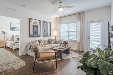 Appartement à louer à Wesley Chapel, Floride: 2 chambres, 101.08 m2 № 1555217 - photo 9