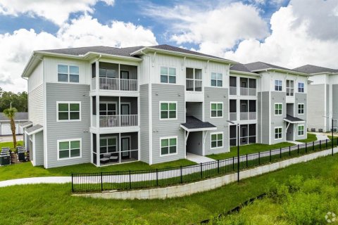 Appartement à louer à Wesley Chapel, Floride: 2 chambres, 101.08 m2 № 1555217 - photo 2