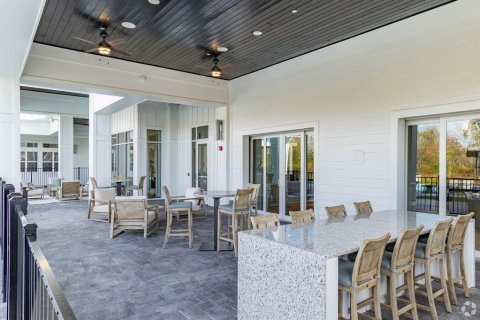Appartement à louer à Wesley Chapel, Floride: 2 chambres, 101.08 m2 № 1555217 - photo 29