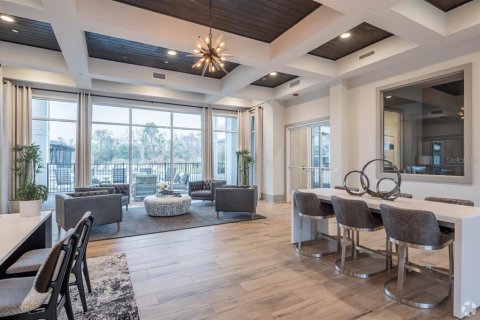 Appartement à louer à Wesley Chapel, Floride: 2 chambres, 101.08 m2 № 1555217 - photo 30