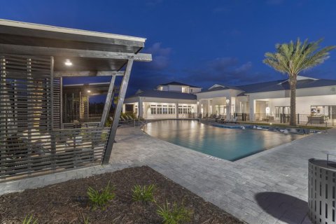 Appartement à louer à Wesley Chapel, Floride: 2 chambres, 101.08 m2 № 1555217 - photo 24