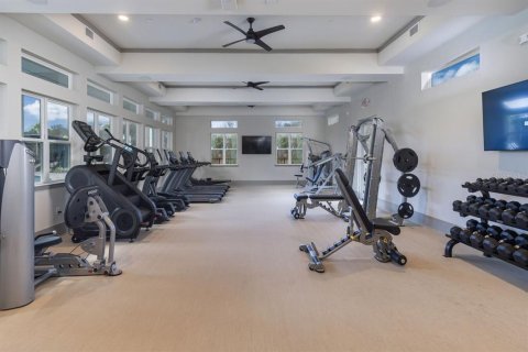 Appartement à louer à Wesley Chapel, Floride: 2 chambres, 101.08 m2 № 1555217 - photo 20
