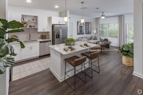 Appartement à louer à Wesley Chapel, Floride: 2 chambres, 101.08 m2 № 1555217 - photo 8