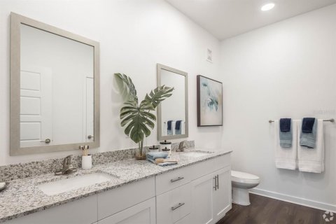 Appartement à louer à Wesley Chapel, Floride: 2 chambres, 101.08 m2 № 1555217 - photo 10