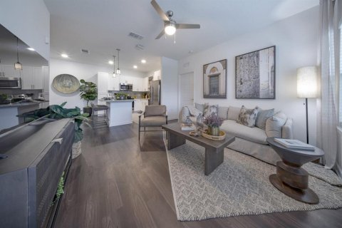 Appartement à louer à Wesley Chapel, Floride: 2 chambres, 101.08 m2 № 1555217 - photo 15