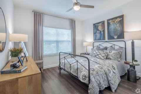 Appartement à louer à Wesley Chapel, Floride: 2 chambres, 101.08 m2 № 1555217 - photo 14
